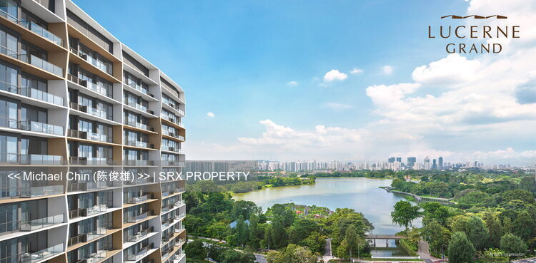 Lakeside Drive (D22), Condominium #613487891